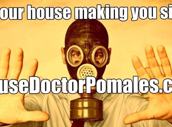 House Doctor Pomales - Groveport, OH