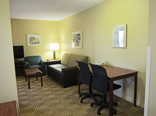 Extended Stay America - El Paso - West