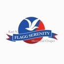 Flagg-Serenity Memorial Chapel - Funeral Directors