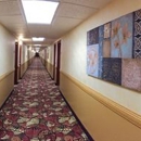 Ramada by Wyndham Sacramento - Hotels