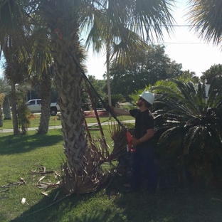 Fullington Lawn & Tree Services LLC - Homosassa, FL