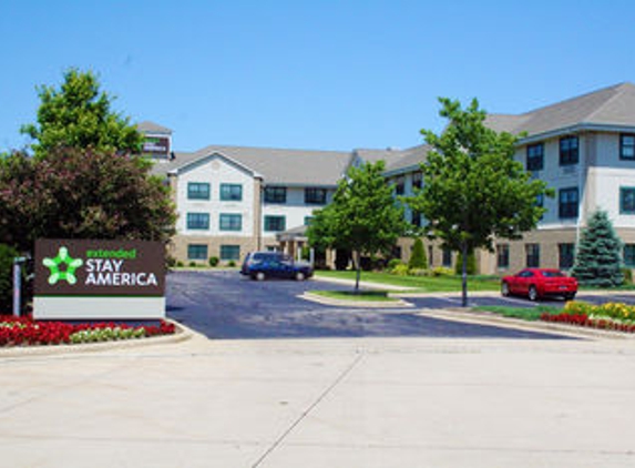 Extended Stay America - Brooklyn, OH