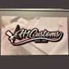 H1 Customs gallery