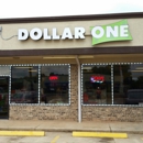 One Dollar - Variety Stores