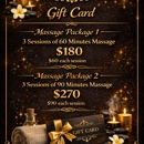 Green Jade Spa - Massage Services