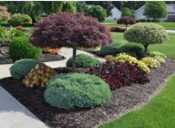 J & M Landscaping - Lancaster, PA