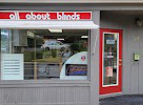 All About Blinds - East Hampton, CT