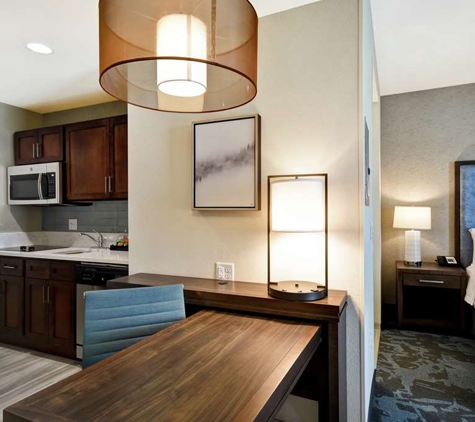 Homewood Suites by Hilton Salt Lake City Airport - Salt Lake City, UT