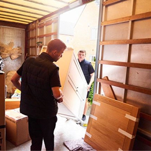 Springwood Removals