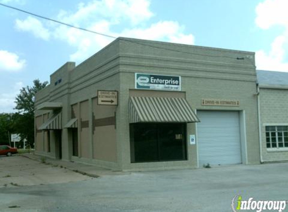 Georgetown Barber Shop - Georgetown, TX