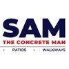 Sam The Concrete Man Central Iowa gallery