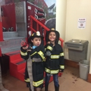 Denver Firefighters Museum - Museums