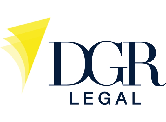 DGR - The Source for Legal Support - Morris Plains, NJ