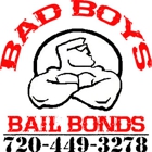 Bad Boys Bail Bonds