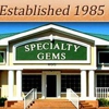 Specialty Gems gallery