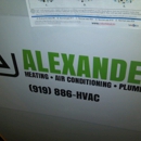 Alexander Services - Boiler Repair & Cleaning
