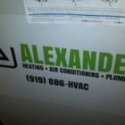 Alexander Services