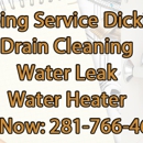 Plumbing Service Dickinson - Plumbers