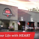 Heart Certified Auto Care- Northbrook - Auto Repair & Service