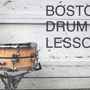 Boston Drum Lessons