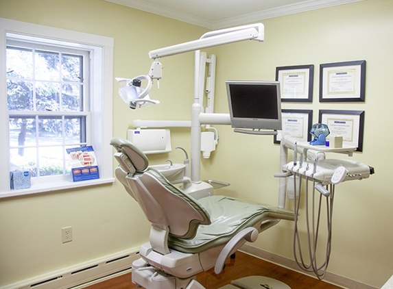 DeMartino Dental Group, P.C. - Phillipsburg, NJ