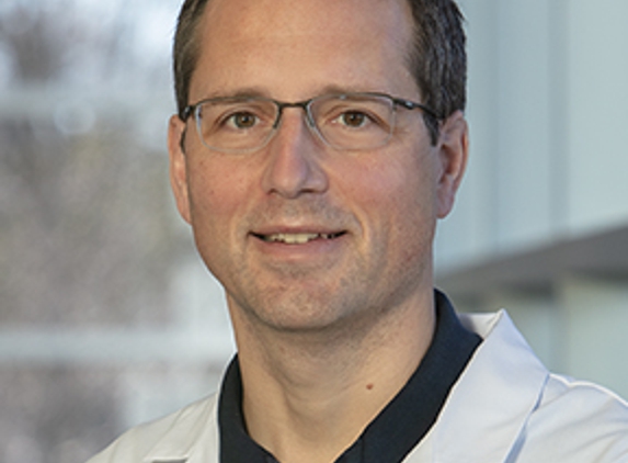 Aaron G. Scholer, MD - Evansville, IN