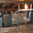 JM Air Conditioning & Heating, New Caney