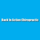 Back In Action Chiropractic - Chiropractors & Chiropractic Services