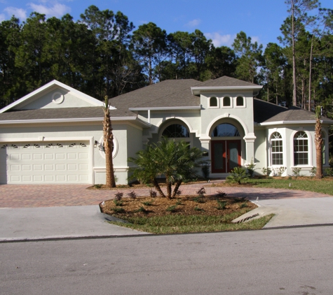 Blue Water Homes, Inc. - Bunnell, FL