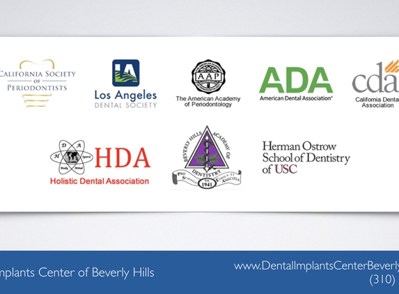 Synergy Dental Implant and Oral Surgery Center - Beverly Hills - Beverly Hills, CA