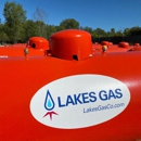 Lakes Gas - Propane & Natural Gas