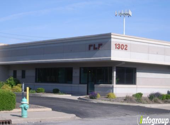 R L R Associates - Indianapolis, IN