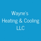 Wayne's Heating & Cooling