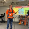 United Safety Net-Osha Training gallery