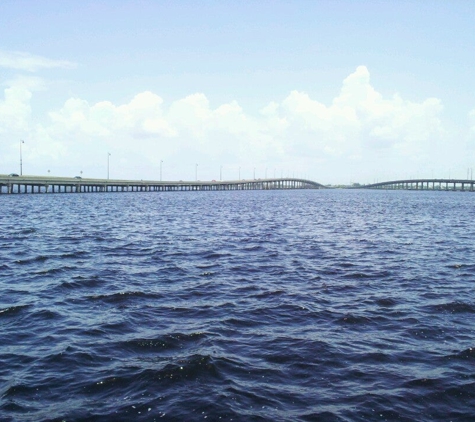 Charlotte Harbor Event & Conference Center - Punta Gorda, FL