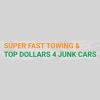 Super Fast Towing & Top Dollars 4 Junk Cars gallery