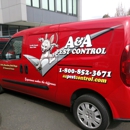 A&A Pest Control - Pest Control Equipment & Supplies