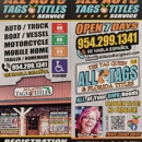 All Auto Tags & Titles Service - Title Companies