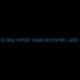 Global Export Enabler Centric