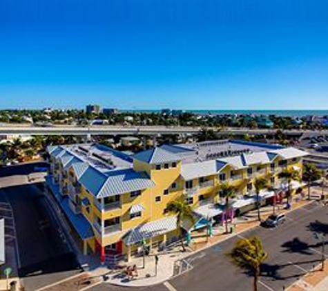 Harbour House At The Inn - Fort Myers Beach, FL