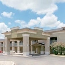 Super 8 by Wyndham Cotulla TX - Hotels