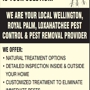 Green Forest Pest Control,Inc
