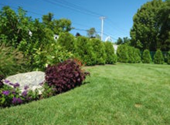 Cowen John Landscape Assocs LTD - Sag Harbor, NY