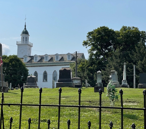 Kirtland Temple - Willoughby, OH