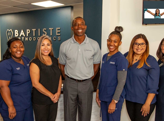 Baptiste Orthodontics - Windermere - Orlando, FL