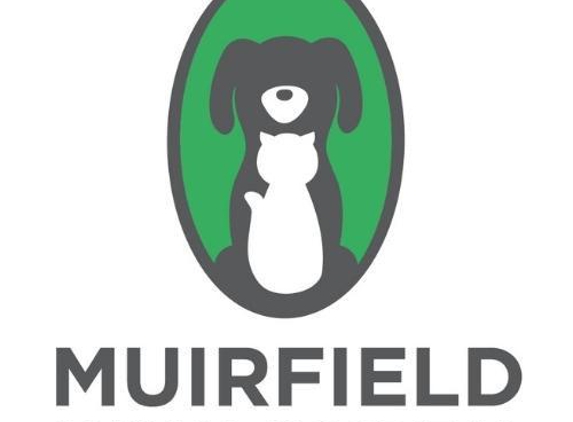 Muirfield Animal Hospital - Dublin, OH