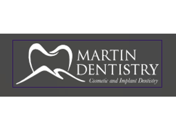 Martin Dentistry - Kingsport, TN