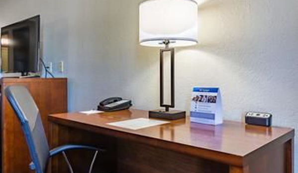 Best Western Northwest Corpus Christi Inn & Suites - Corpus Christi, TX