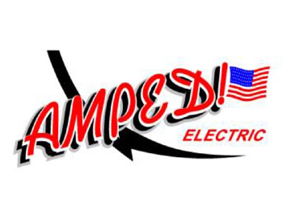 Amped Electric, Inc. - Redlands, CA