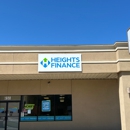 Heights Finance